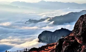 大山包黑颈鹤国家级自然保护区，大山包图片