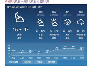 天气预报播放员30天