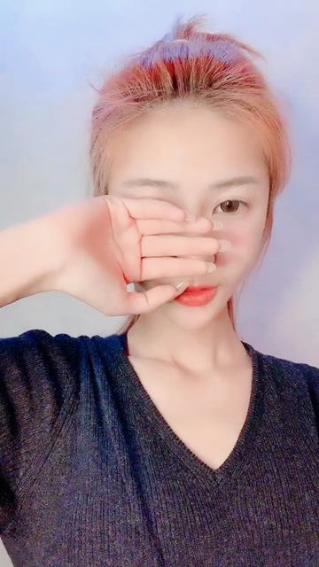 换了个发型的心情说说