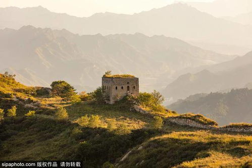 涞源旅游特色必打卡景点
