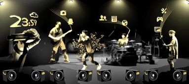 band什么意思中文翻译 band的意思