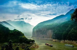 三峡朗读视频，三峡朗读节奏及注音视频