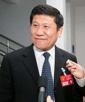李宪生的人物履历