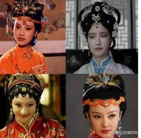 红楼梦有哪些人物名字暗藏玄机，红楼梦有哪些人物他有哪些特点