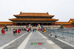北京故宫博物馆历史背景介绍