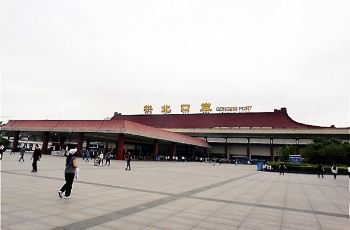 珠海拱北口岸附近有什么好玩的，珠海拱北口岸附近租房