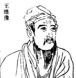 王维被称为什么称号，王维峰