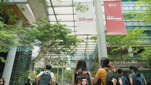 新加坡高中留学，新加坡高中留学生活费多少钱