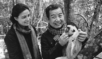 莫尼列太后有何贡献?