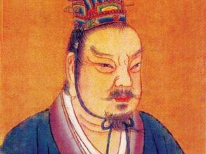 武丁盛世，武丁山庙