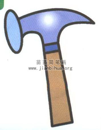 铁锤的拼音怎么读，铁锹的拼音