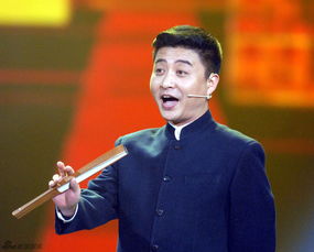 相声演员周炜先拜师唐杰忠,后改拜师姜昆,自降一辈,这是为什么?