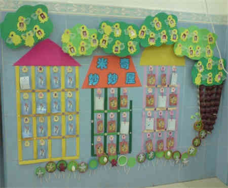 【幼儿园建构区怎么布置图片】幼儿园建构区环境创设
