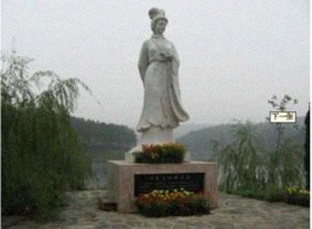 明朝的太监阿丑怎么死的