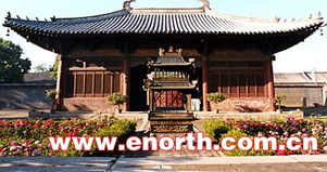 独乐寺门票价格，独乐寺牌匾谁写的