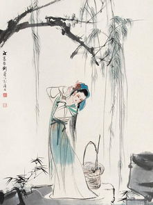 诗经卷耳原文及翻译，诗经卷耳原文
