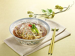 蒸面条，蒸面条怎么做才松软好吃