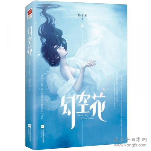 幻空花小说背景介绍，幻空花故事背景年代