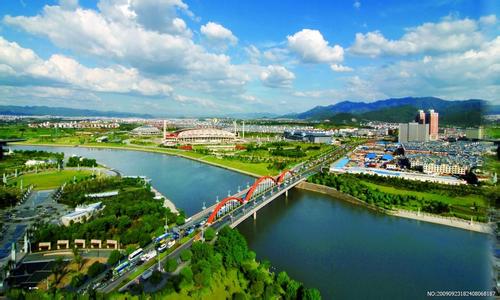 义乌天气预报15天准确率，义乌天气预报一个月30天