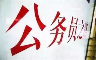 公务员政审查哪些内容