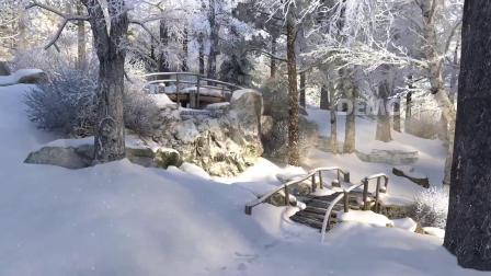 白雪皑皑读音是什，白雪皑皑读音什么读