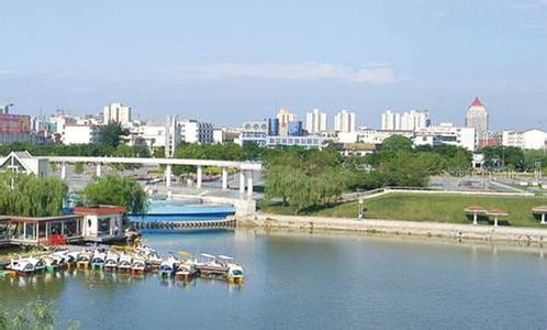 廊坊市香河县天气预报