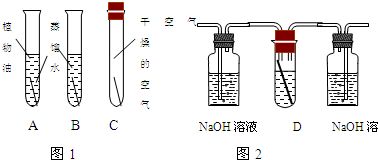 铜与氧气反应的化学方程式?