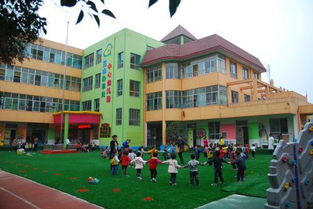 临沂幼儿园招聘，临沂幼儿园图片