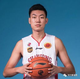 山东队锋线混子走人,或就此告别CBA!巩晓彬开始清理球员