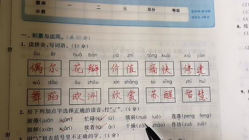 检查的拼音怎么写