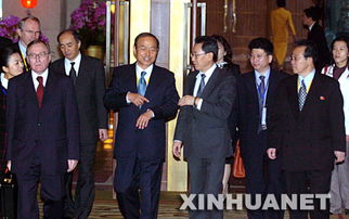 朝核六方会谈国家，朝核问题六方会谈进行了几轮
