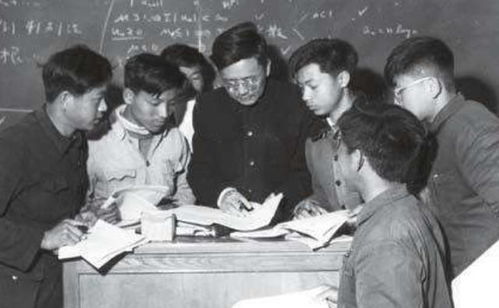数学奇才华罗庚的故事