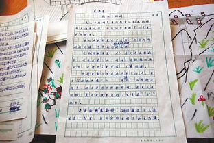 开学第一天的作文怎么写300字，开学第一天的作文500字
