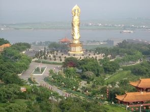 广州莲花山地铁怎么去