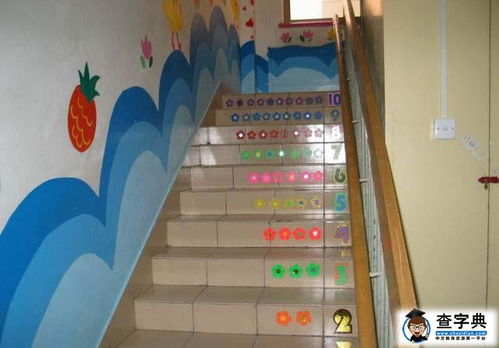 幼儿园环境布置图片墙 简单，幼儿园环境布置图片墙春天