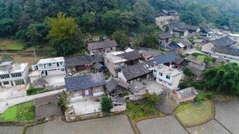 大荆镇属于哪个市，大荆横溪头网红坝