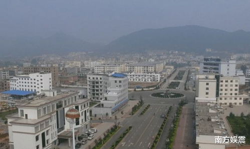 鲁甸村属于哪个省哪个市