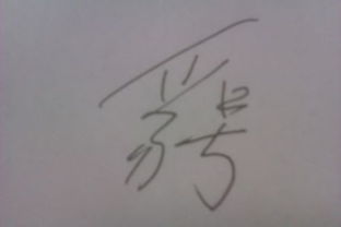 豸代表什么意思