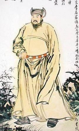 后唐被谁灭了，后唐历代帝王