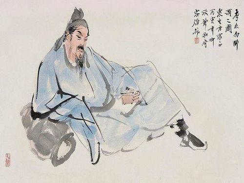 李白斗酒诗百篇全诗 古诗，李白经典酒诗句大全