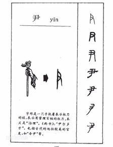 尹读音 尹念啥呢