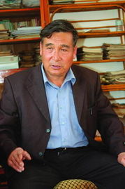 世孙德任是什么电视剧，李广是李信的几世孙