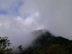 金饶山福建第一高峰海拔，金饶山攻略