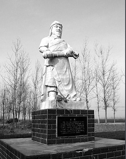 陈涉世家译文手写图片，陈涉世家译文翻译图片手写