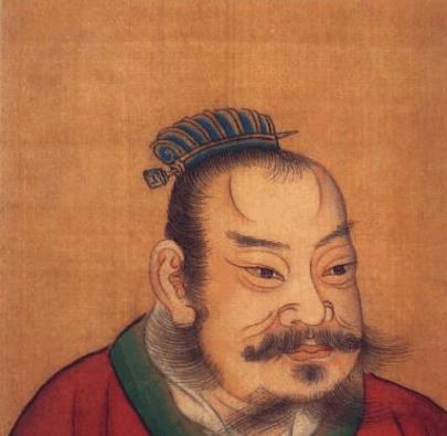 宋襄严厉寒短剧，宋襄公简介