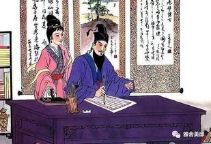 石崇与王恺争豪翻译，石崇与王恺争豪运用了什么方法