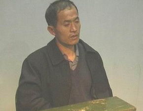 杨新海案件经过，杨新海覆灭记全集视频