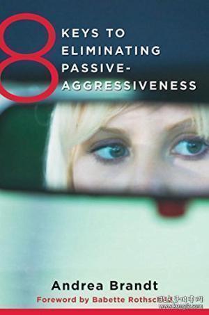 aggressive的名词