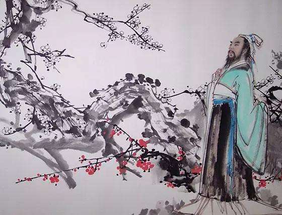 请问北宋诗人林逋名字的“逋”怎么念?谢谢!