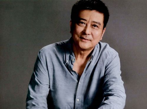 北影“男神”卢君:与女神陈肖依离婚30年后,年逾60今如何?